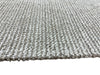 Encanto Flat Weave Natural Rug