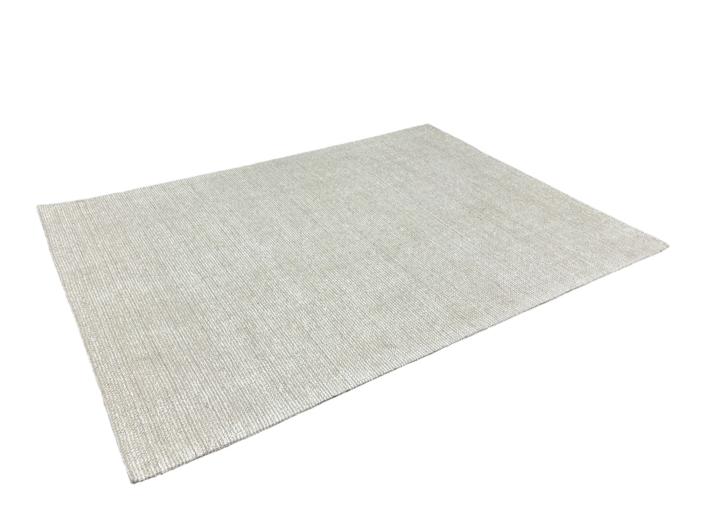 Encanto Flat Weave Natural Rug