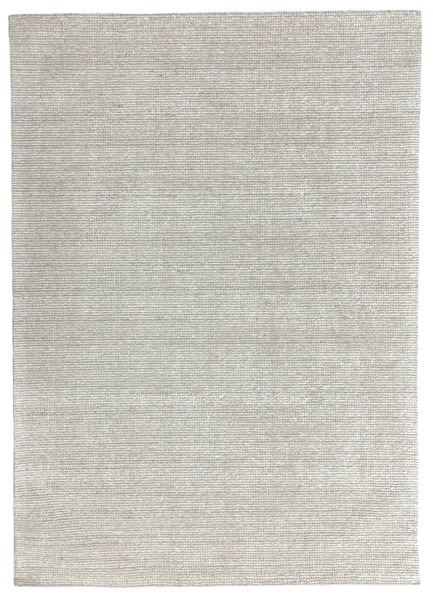 Encanto Flat Weave Natural Rug