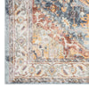 Luna 7401 Lt Blue Hallway Runner