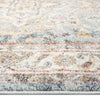 Luna 7401 Lt Blue Hallway Runner