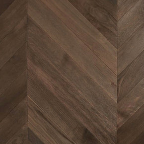 Chevron Mink Grey - Mink-Grey-Chevron-De-Marque