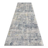 Newport 344 Grey Hallway Runner