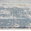 Newport 8427 Grey Hallway Runner