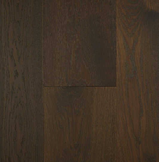 Wide Plank Copper Brown