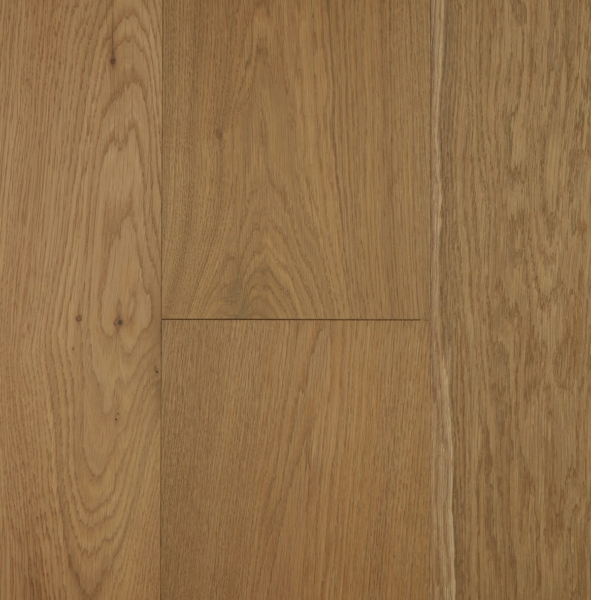 Wide Plank Valley Oak