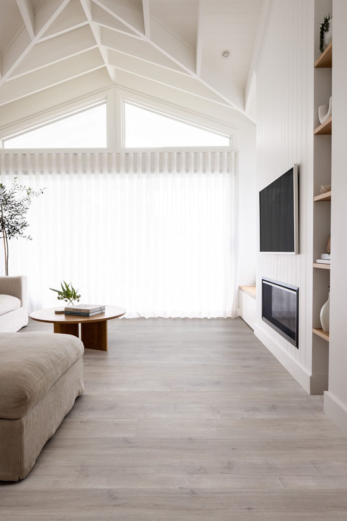 Nordic Oak