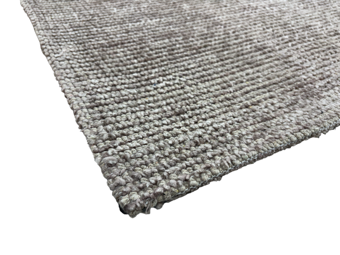Encanto Flat Weave Natural Rug