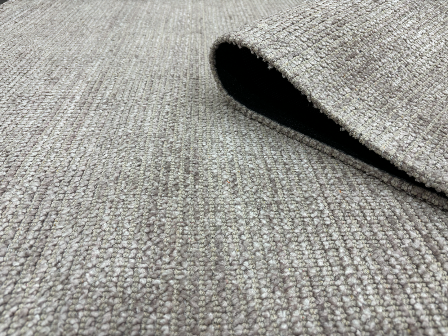 Encanto Flat Weave Natural Rug