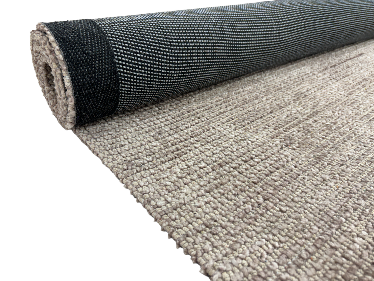Encanto Flat Weave Natural Rug