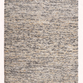 Pebble premium quality NZ Wool rugs with Viscose - PEBBLE_CHARCOALMULTI_160X230CM