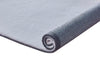 Gris Pony Super Soft Shaggy low Pile Shaggy Rug