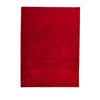 Red Pony Super Soft Shaggy low Pile Shaggy Rug