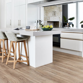 Hamptons - PreferenceFloors_0891_Malabar_kitchen_Hamptons