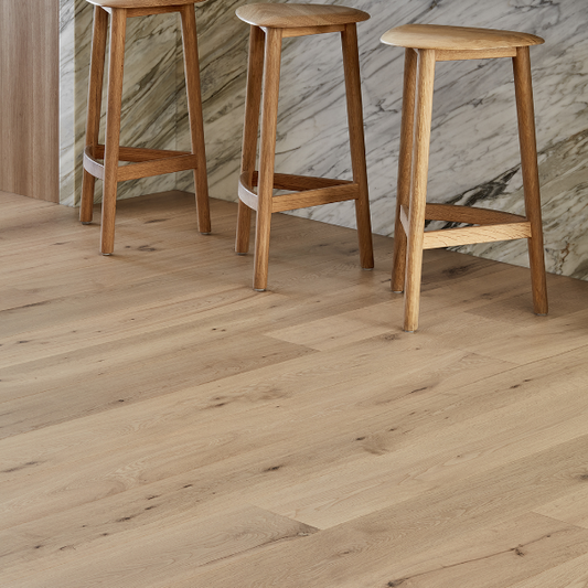 Pure Oak