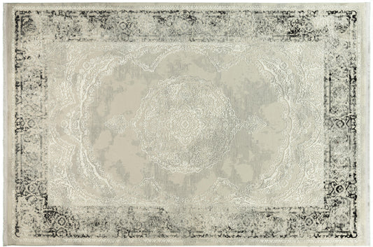 From Ordinary to Extraordinary: Transform Your Space with RUMELI RUGS Transitions Area Rug