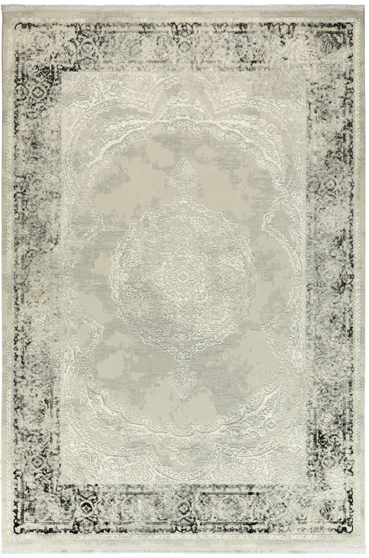 From Ordinary to Extraordinary: Transform Your Space with RUMELI RUGS Transitions Area Rug