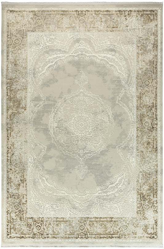 From Ordinary to Extraordinary: Transform Your Space with RUMELI RUGS Transitions Area Rug