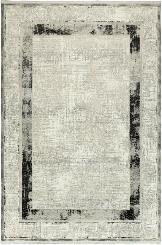 From Ordinary to Extraordinary: Transform Your Space with RUMELI RUGS Transitions Area Rug