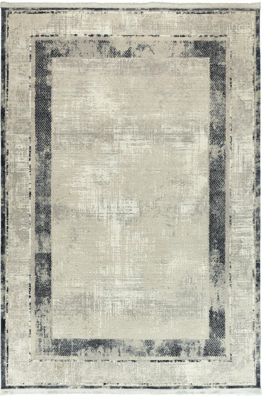 From Ordinary to Extraordinary: Transform Your Space with RUMELI RUGS Transitions Area Rug