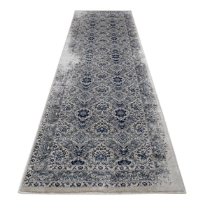 Sahara 100 Grey Hallway Runner - Sahara_20100_20Grey_20Runner