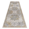 Sahara 892 Gold Hallway Runner