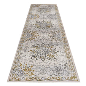 Sahara 892 Gold Hallway Runner - Sahara_20892_20Gold_20Runner