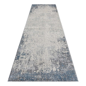 Sanford 256 Grey Hallway Runner - Sanford_20256_20Grey_20Runner