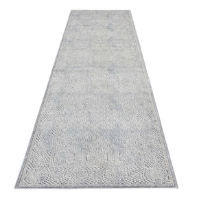 Sanford 540 Grey Hallway Runner - Sanford_20540_20Grey_20Runner