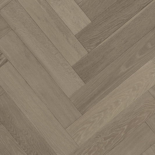 Herringbone Seafoam