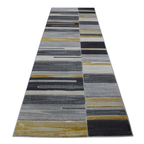 Sungate 2089 Gold Hallway Runner - Sungate_202089_20Gold_20Runner