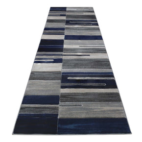 Sungate 2089 Grey Hallway Runner - Sungate_202089_20Grey_20Runner