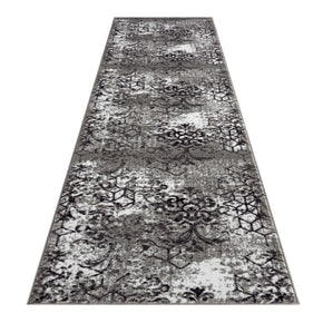 Sungate 2105 Lt Grey Hallway Runner - Sungate_202105_20Lt_20Grey_20Runner