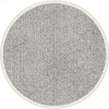 Terrazo Skandi indoor/Outdoor Reversible Round