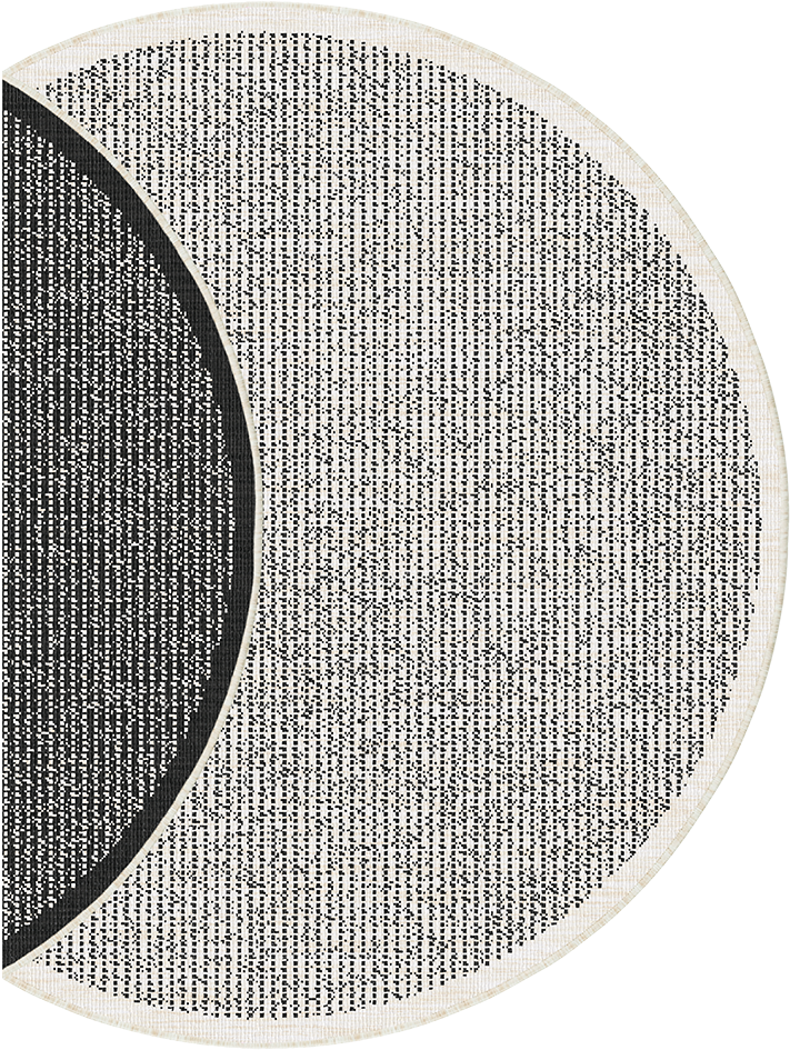 Terrazo Skandi indoor/Outdoor Reversible Round