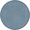Terrazo Skandi indoor/Outdoor Reversible Round