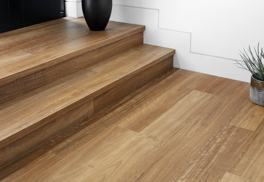 Natural Spotted Gum