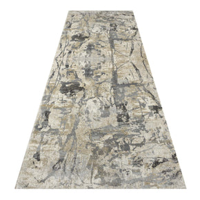 Urban 679 Lt Grey Hallway Runner - Urban_20679_20Lt_20Grey_20Runner