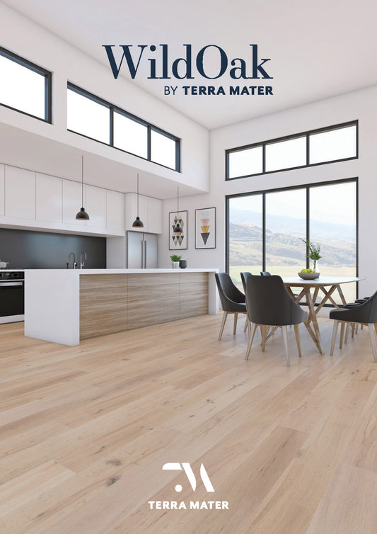 WildOak Hardwood