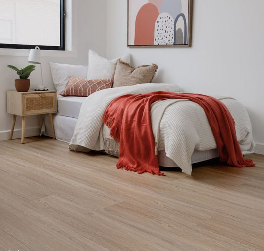 Andorra - Preference Floors