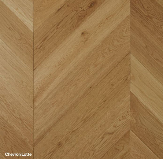 De Marque Oak (Varients )