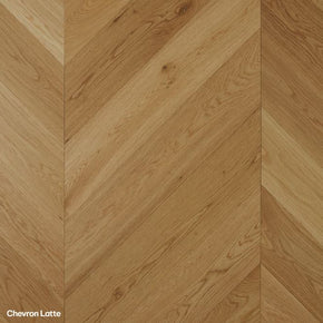 De Marque Oak (Varients ) - clatte