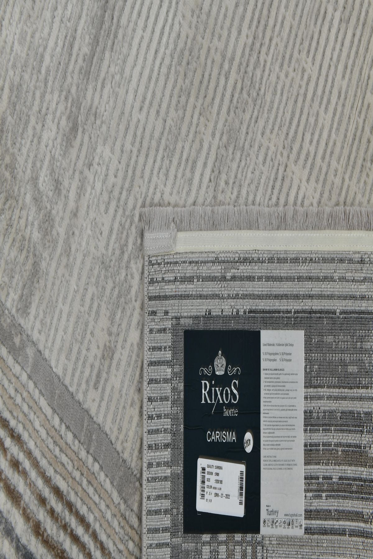 UPGRADE YOUR HOME AESTHETICS WITH CARISMA RUGS, WHERE STYLE MEETS AFFORDABILITY