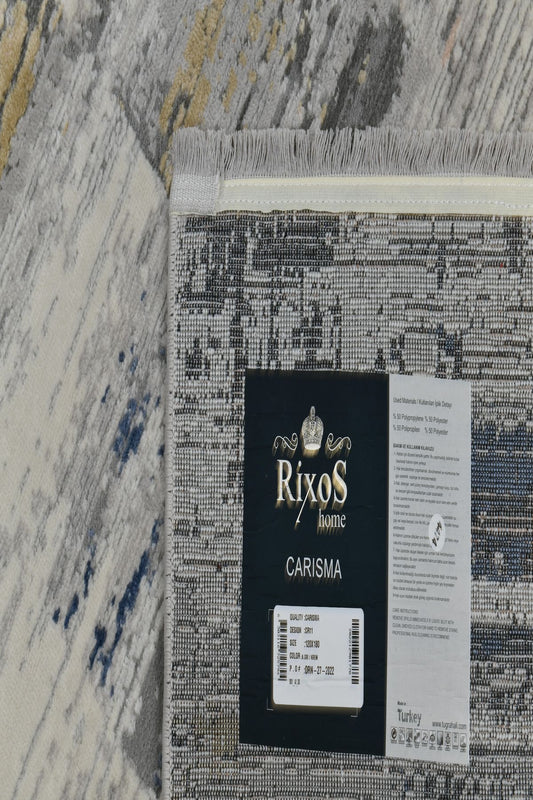 UPGRADE YOUR HOME AESTHETICS WITH CARISMA RUGS, WHERE STYLE MEETS AFFORDABILITY
