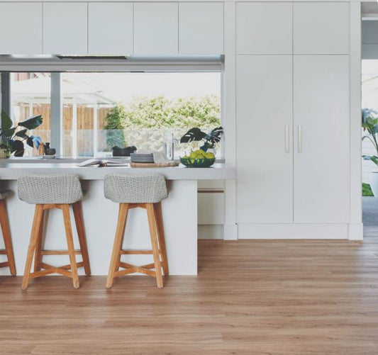 Valencia - Preference Floors