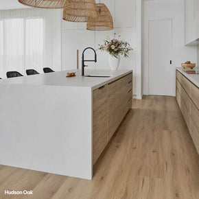 Hydroplank WPC 7.6mm - hudsonoak