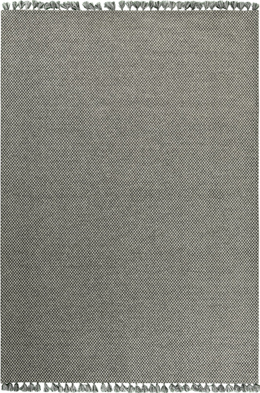 Stay Steady and Stylish: Discover the Fuga Rubber Backed Nonslip Rugs – Soft, Easy to Clean, and Safe