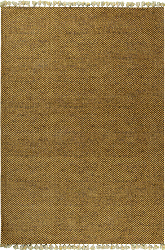 Stay Steady and Stylish: Discover the Fuga Rubber Backed Nonslip Rugs – Soft, Easy to Clean, and Safe