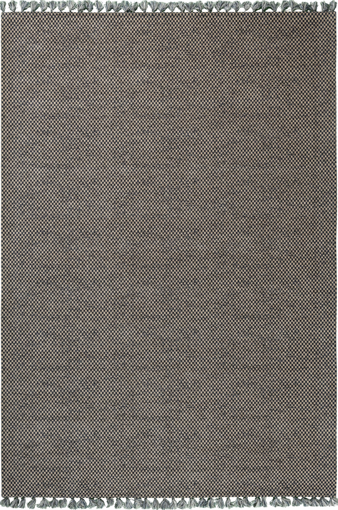 Stay Steady and Stylish: Discover the Fuga Rubber Backed Nonslip Rugs – Soft, Easy to Clean, and Safe