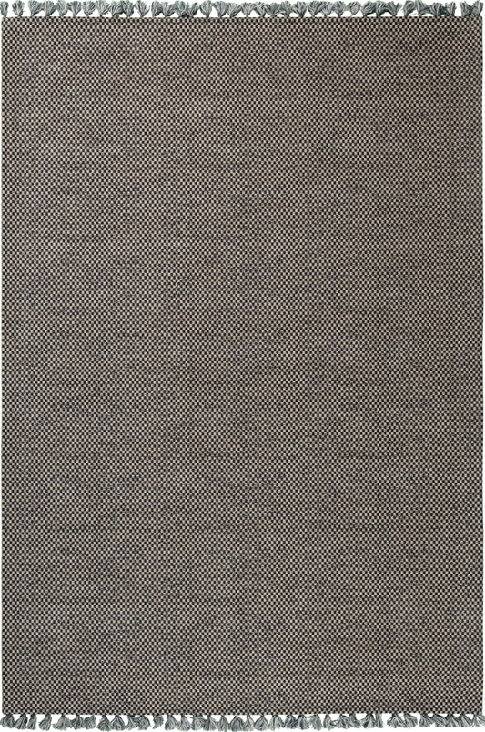 Stay Steady and Stylish: Discover the Fuga Rubber Backed Nonslip Rugs – Soft, Easy to Clean, and Safe